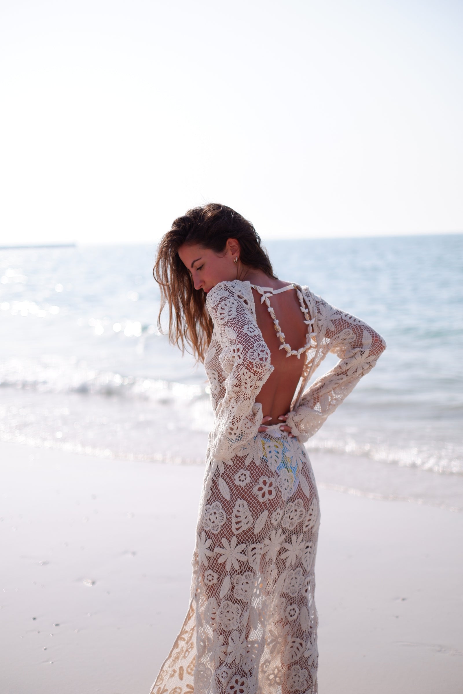 boho chic lace dress Maxi White Beach Wedding our collection is designed to help you create beautiful memories with confidence and comfort Boho Lace Dress Navy Short