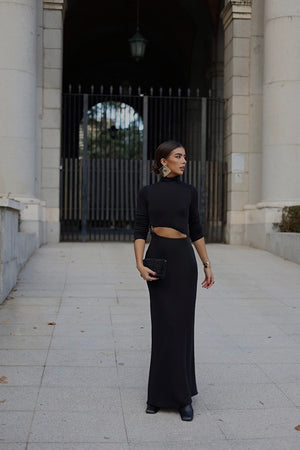 Optical Illusion Blue Black White Gold Dress Foto Vestito Nero E Blu VESTITO NERO LUNGO CON Optical Illusion Blue Black White Gold Dress Foto Vestito Nero E Blu VESTITO NERO LUNGO CON