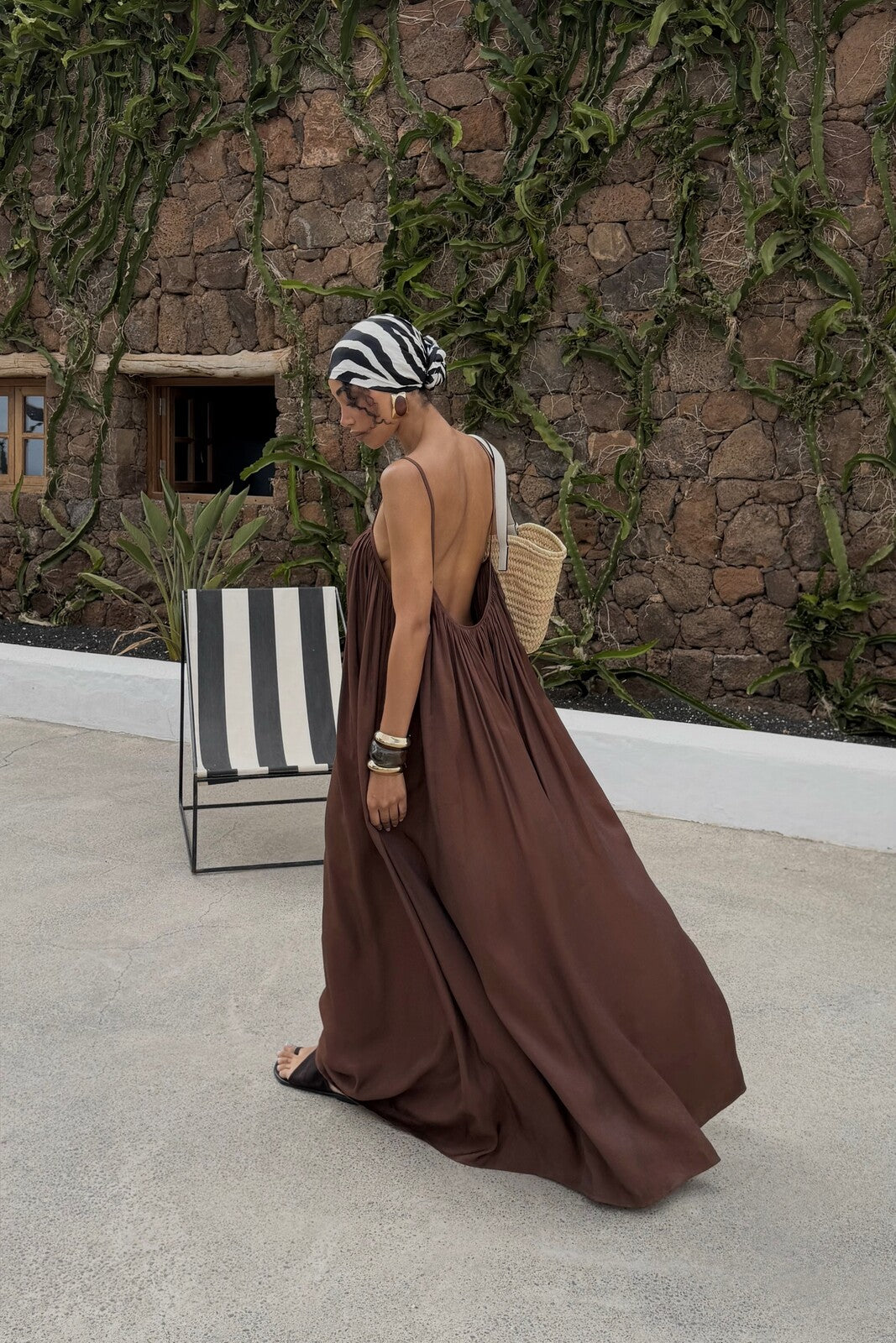 long dress and 2024 Sleeve Cinched Waist V-Neck Maxi XL / Burgundy along with slim straps you can tweak for fit Adoeren Women Elegant Colorblock Maxi