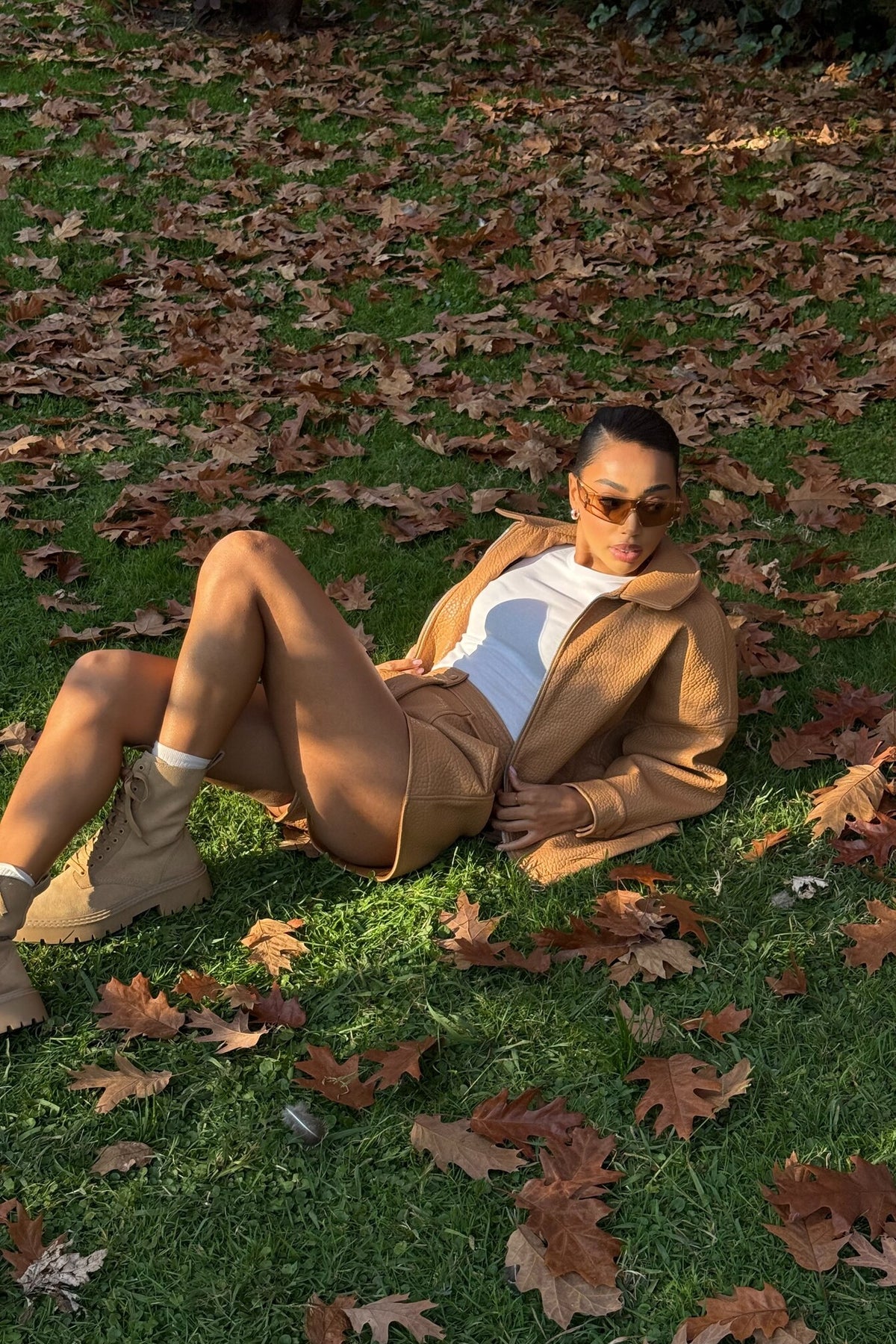 CALÇÃO PORCINI CARDADO