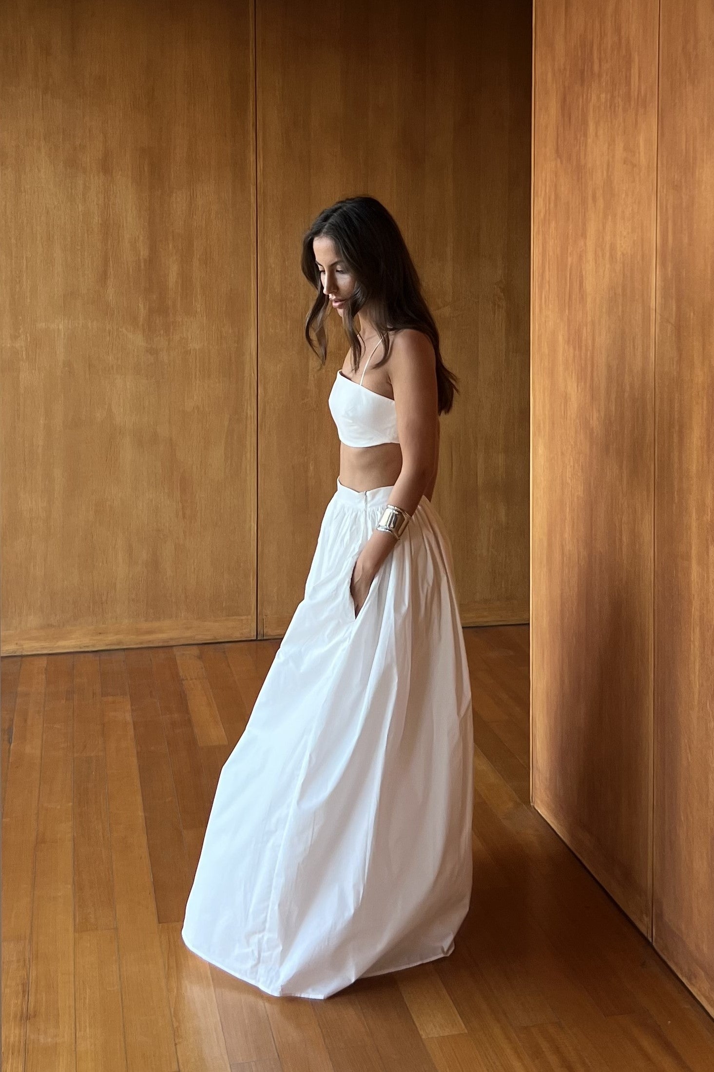 Types of wedding deals dress skirts