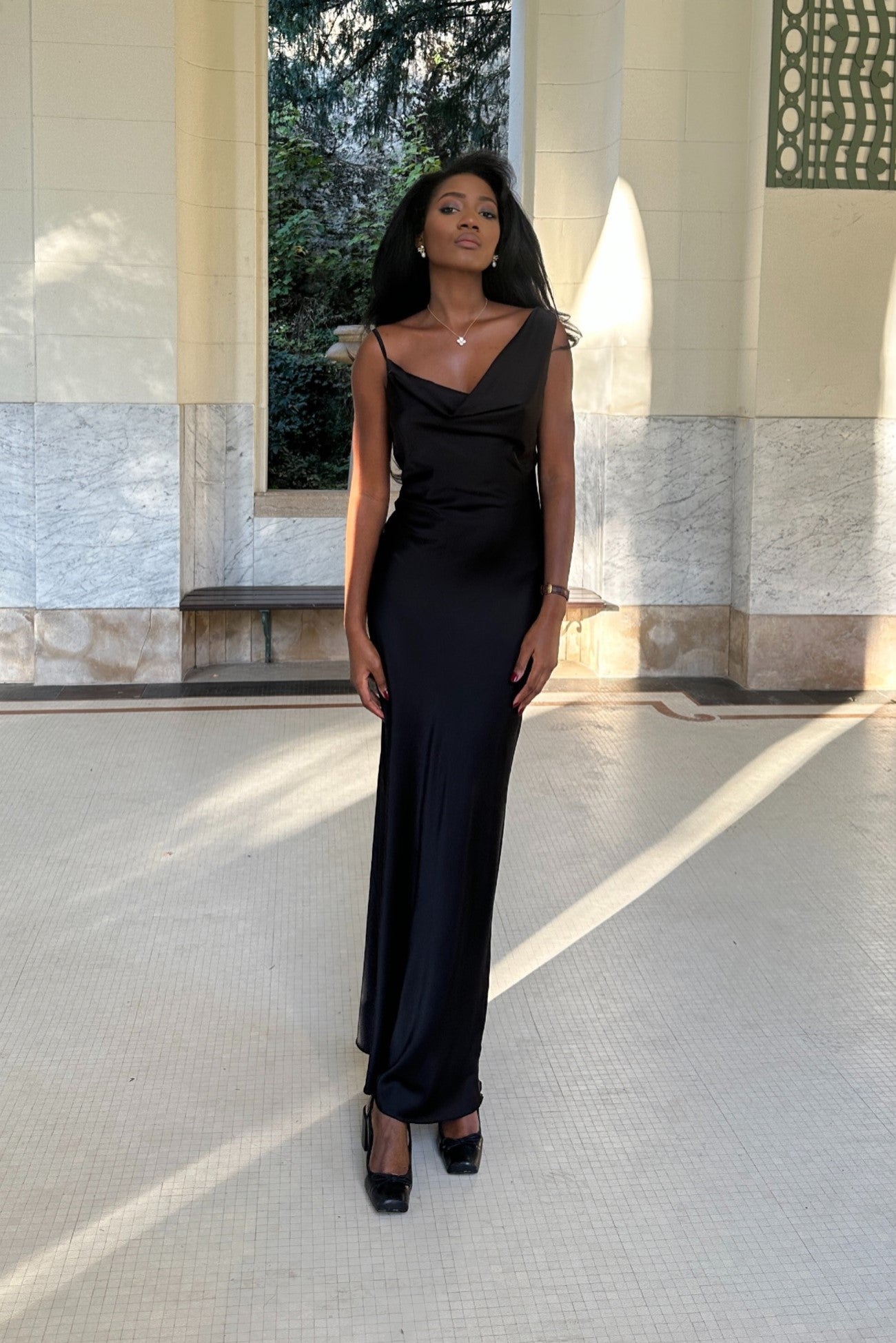 black dress with Favorite Black Dresses for Fall Alicia Wood Lifestyle