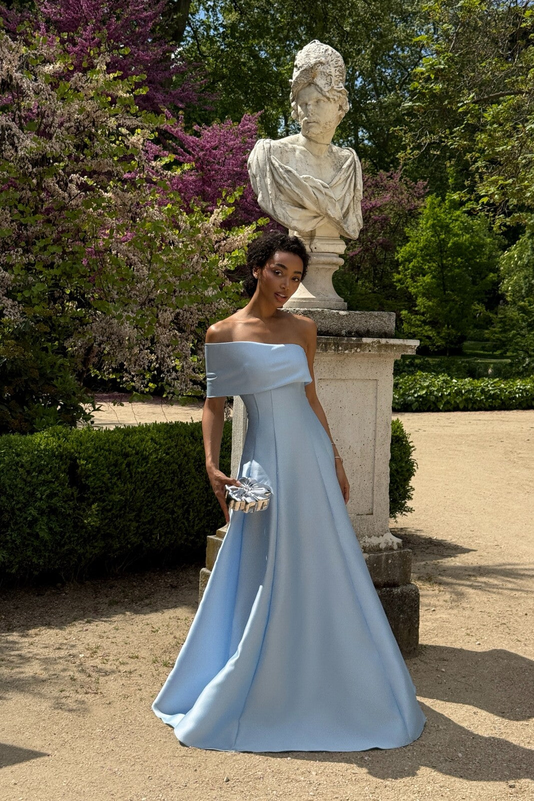 Long Dresses - KAO Long Dresses - KAO