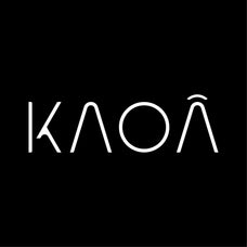 KAOÂ logo