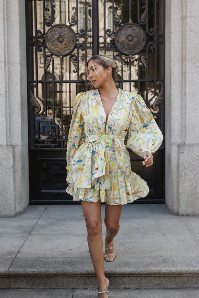 Popeline robe online