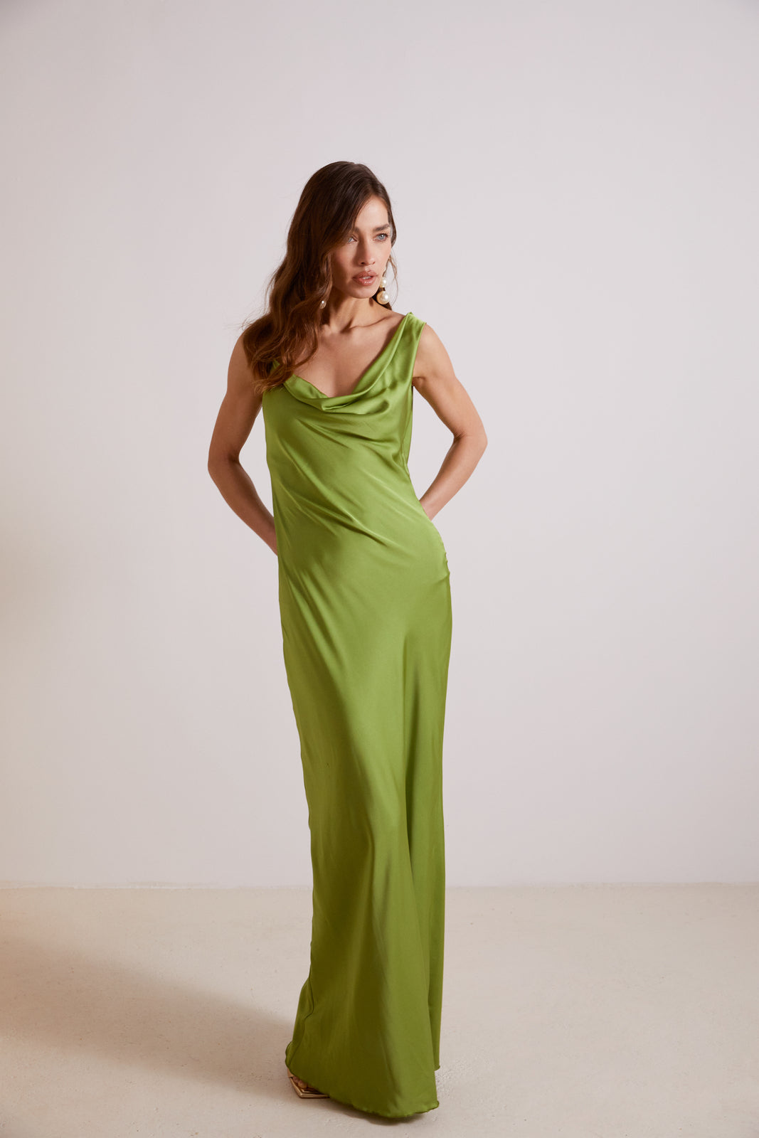 Dress Naf Naf Abito Verde Abito Naf Naf Con Bottoni Verde Per Donna Dress Naf Naf Abito Verde Abito Naf Naf Con Bottoni Verde Per Donna