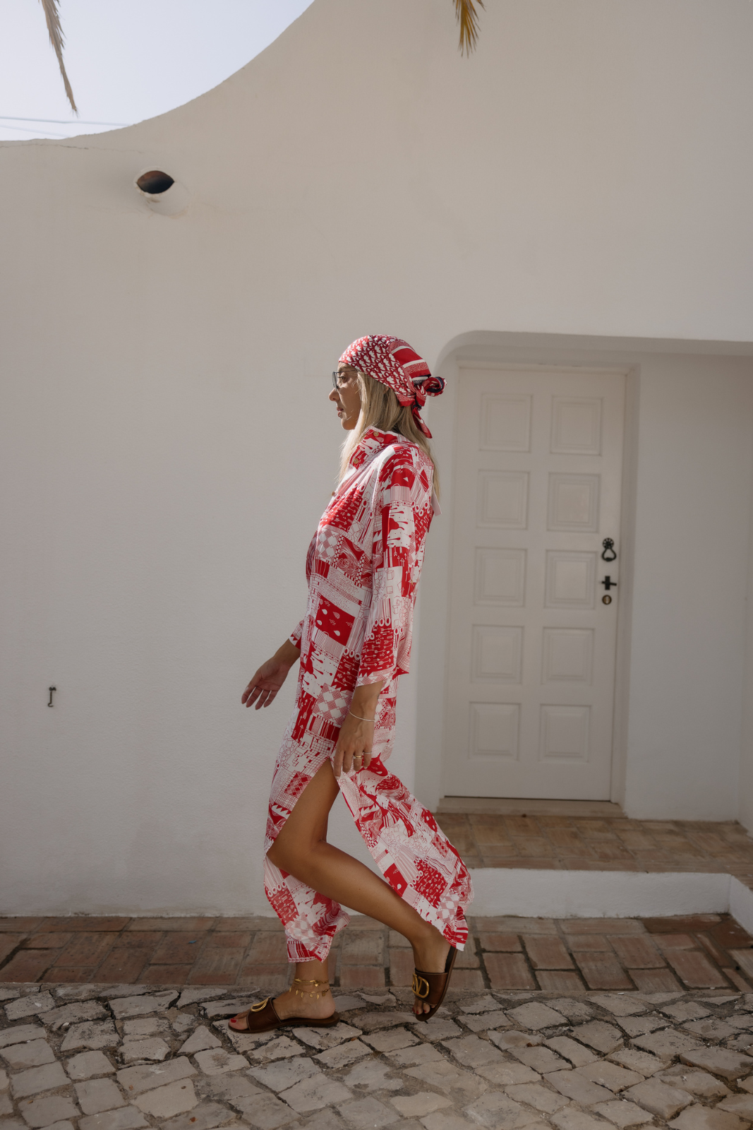 Maxi 2025 camicia vestito